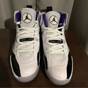 Men's Nike Air Jordan's